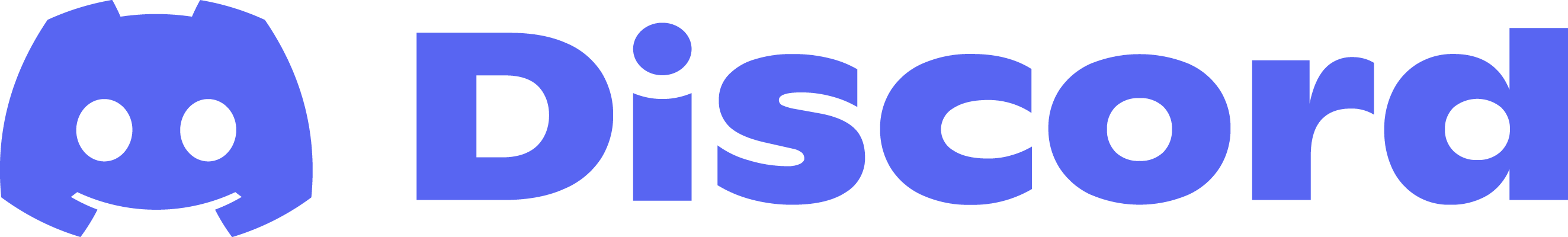 Discord Logo