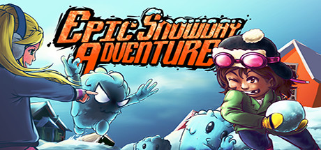 Epic Snowday Adventure Steam Release