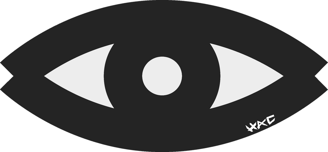 Novel Input & Eye Tracking Graphic