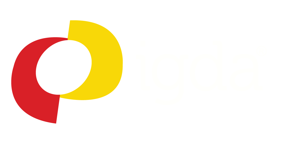 IGDA Logo