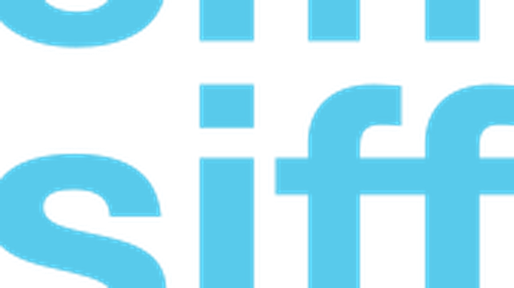 SIFF Logo