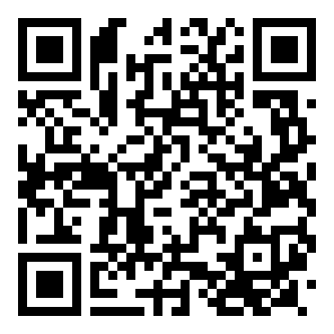 Game Jam Panel Deck QR Code