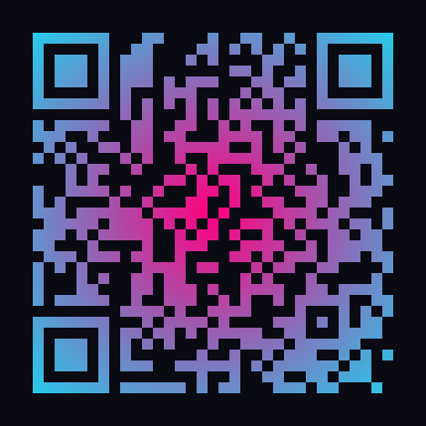 Scan to Launch Game Jam Panels Mobile Hub