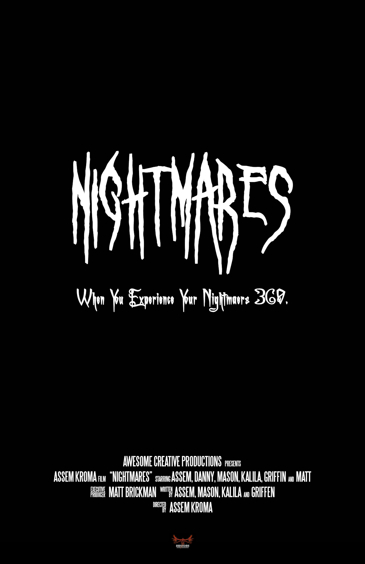 Nightmares