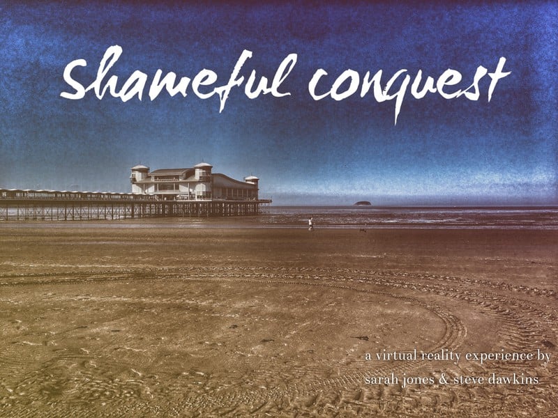 Shameful Conquest