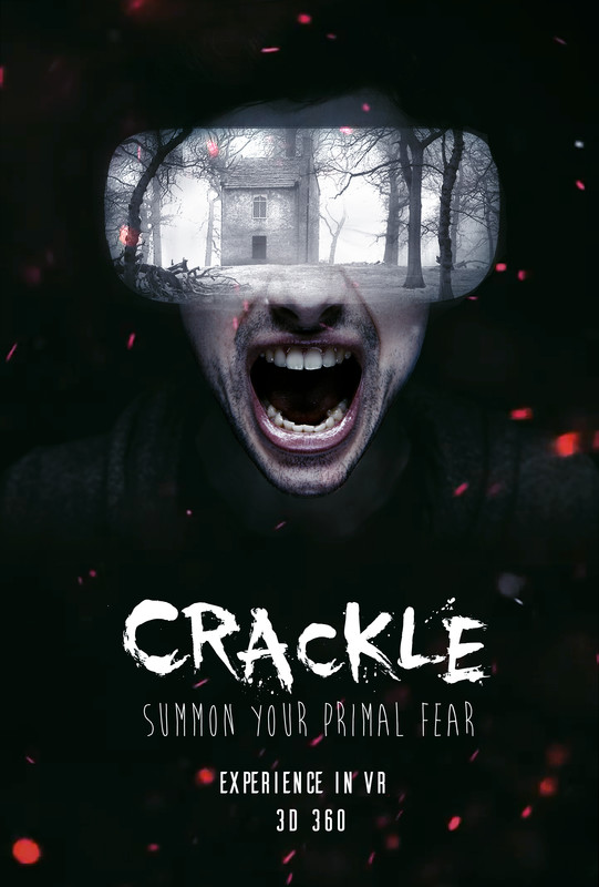 Crackle