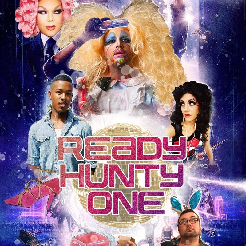 Ready Hunty One