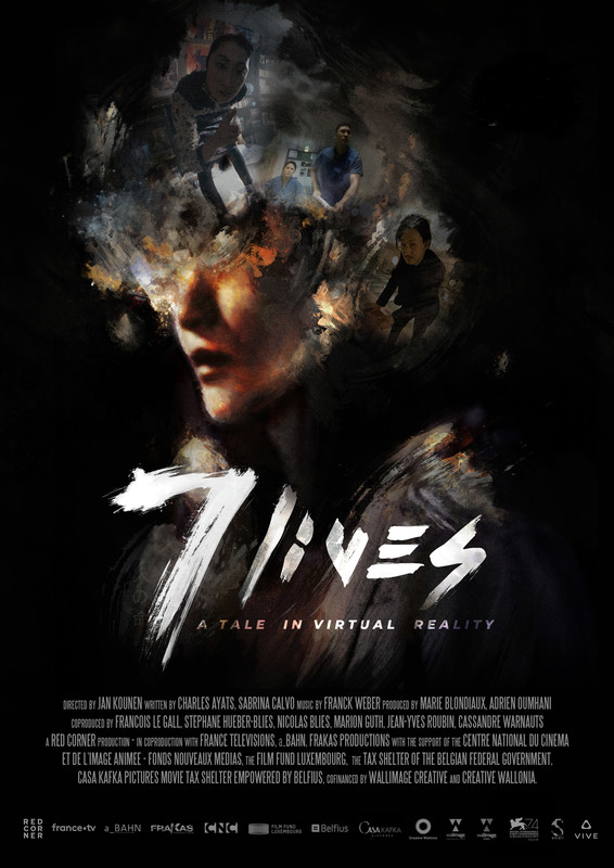7 Lives