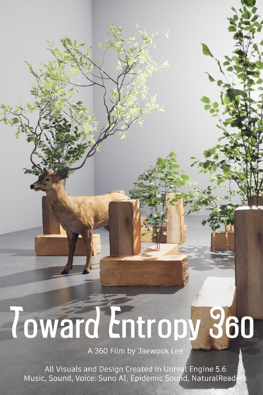 Toward Entropy 360