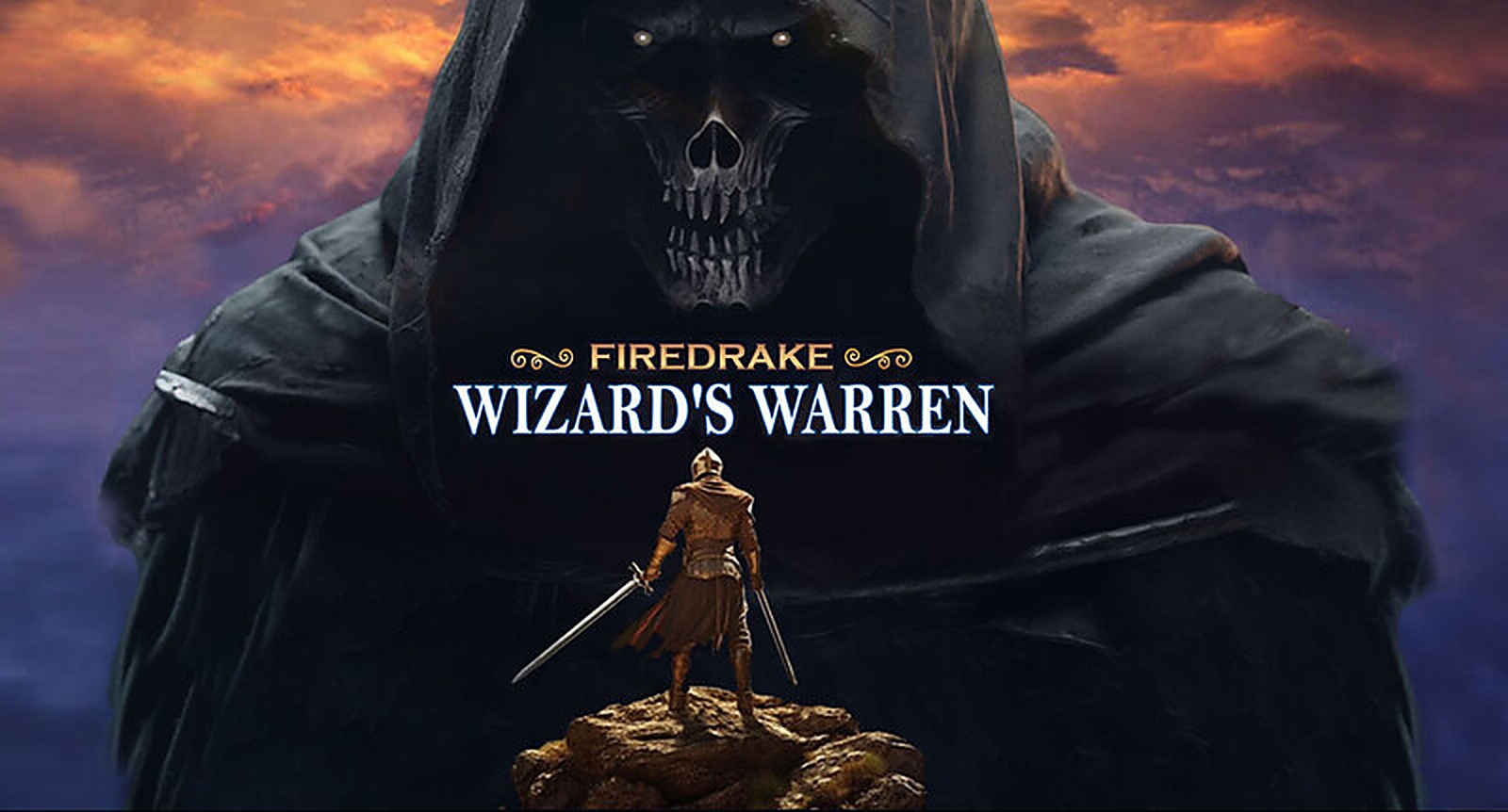 Firedrake VR