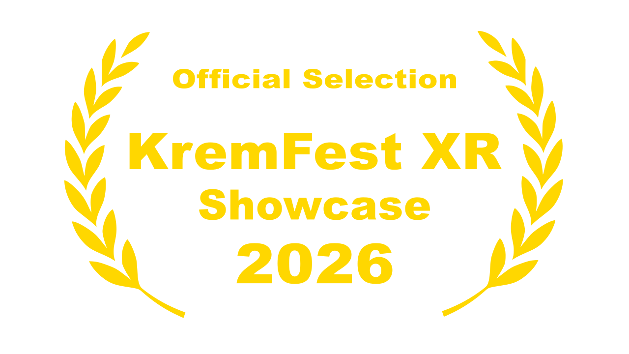 Official Selection Gold Laurel