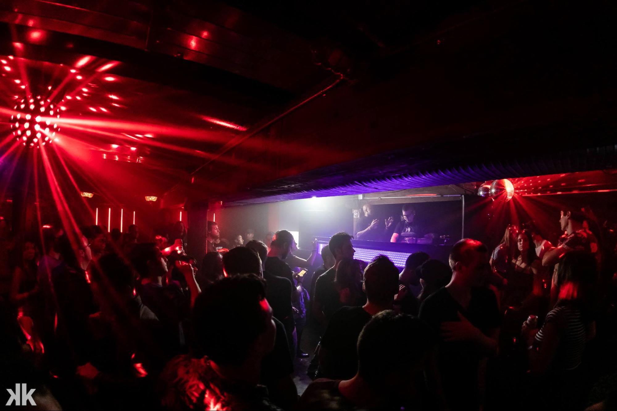 KremFest XR Atmosphere