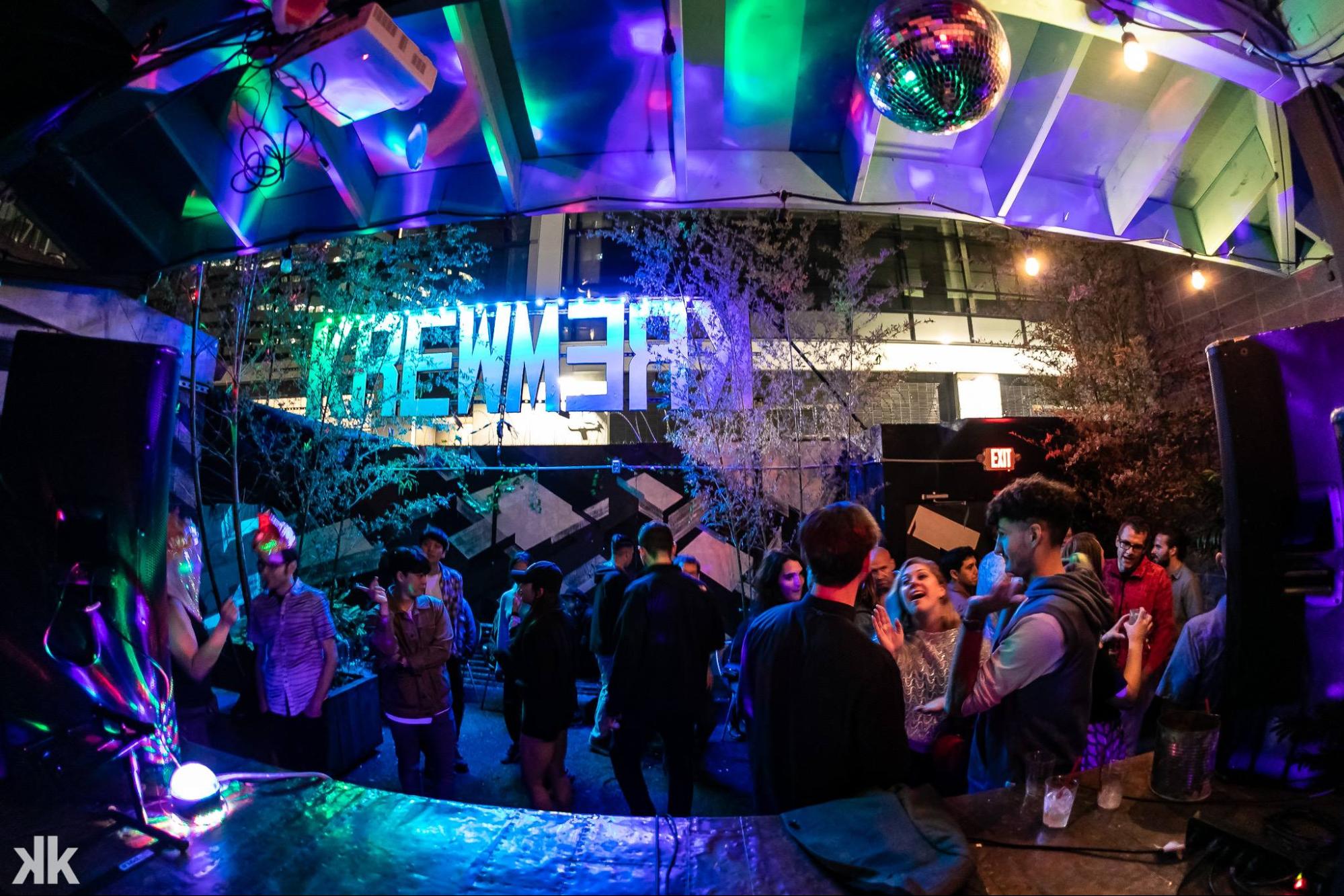 KremFest XR Atmosphere