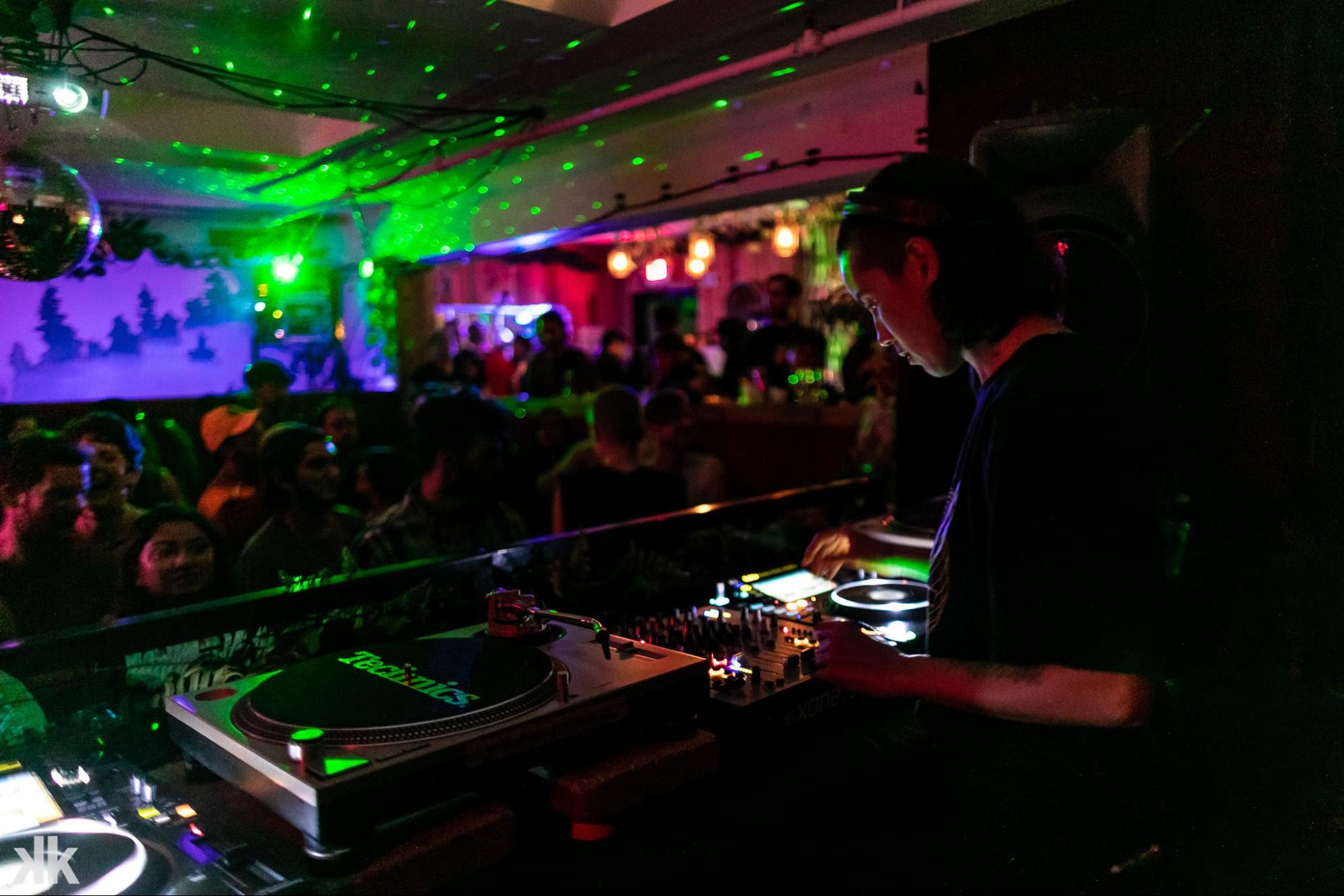 KremFest XR Atmosphere