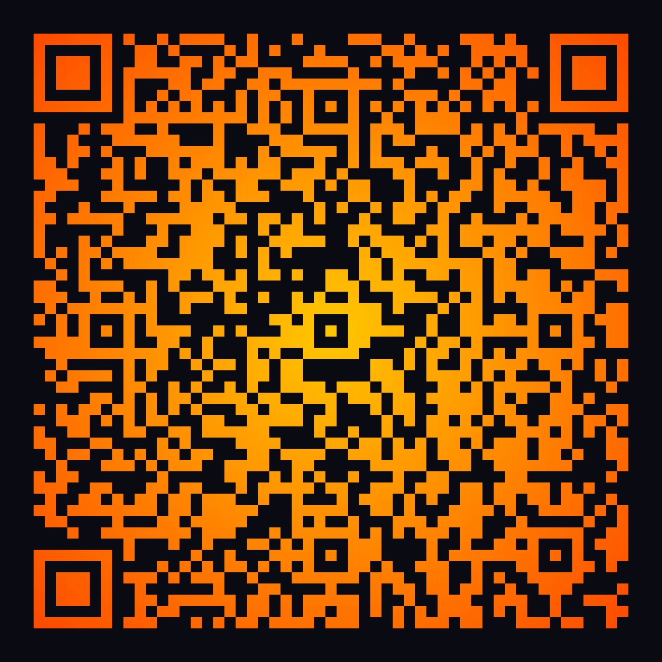SATURDAY PASS QR