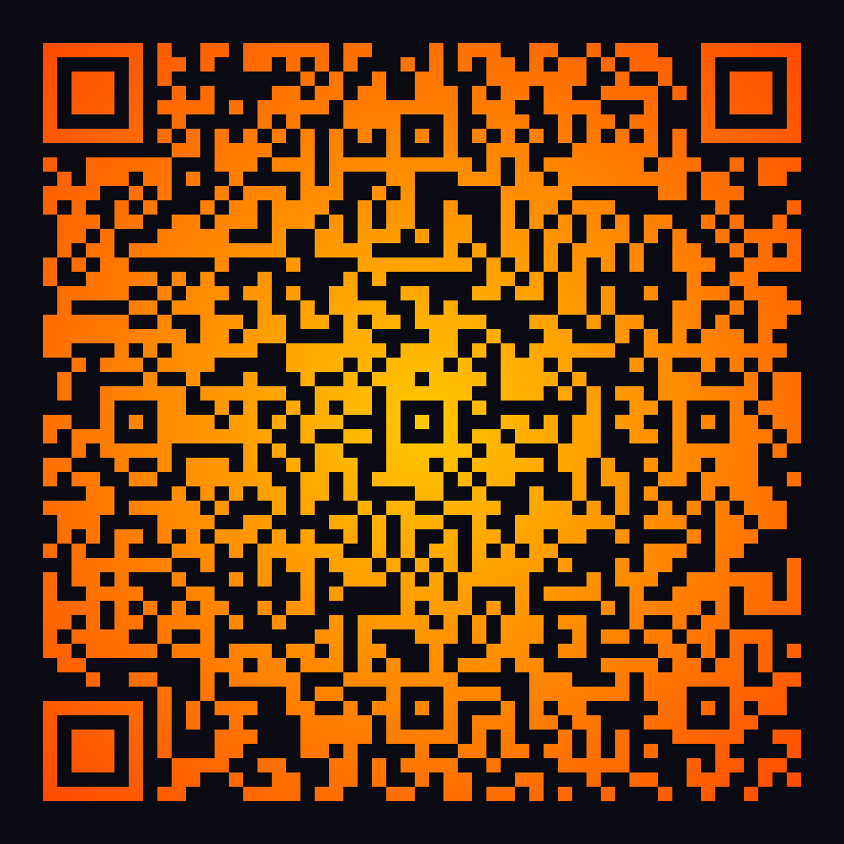 WEEKEND PASSES QR